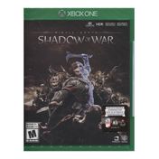 Juego Middle Earth: Shadow of War Xbox One