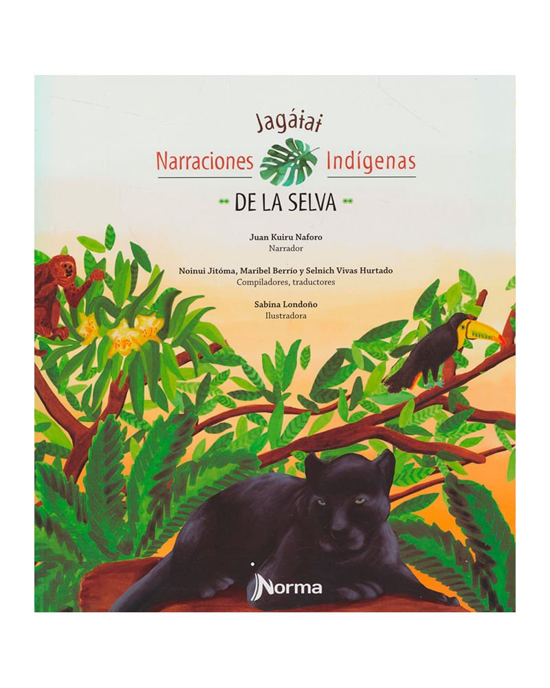 narraciones-indigenas-de-la-selva-9789580002000