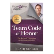 Team Code of Honor