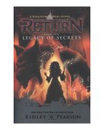 the-return-book-two-legacy-of-secrets-9781484734148