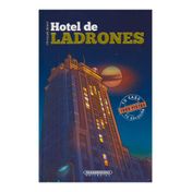 Hotel de ladrones
