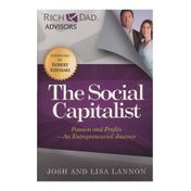 The Social Capitalist