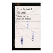 Viajes con un mapa en blanco