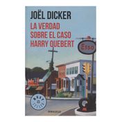 La verdad sobre el caso Harry Quebert