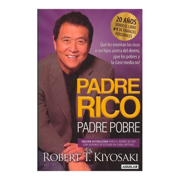 Padre rico, padre pobre