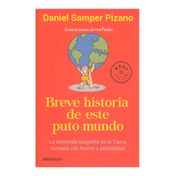 Breve historia de este puto mundo