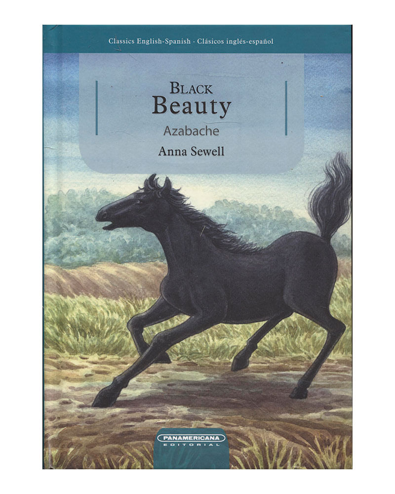 black-beauty-azabache-classics-9789583054266