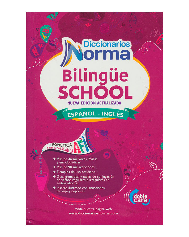 diccionario-norma-bilingue-school-2017-9789580003410