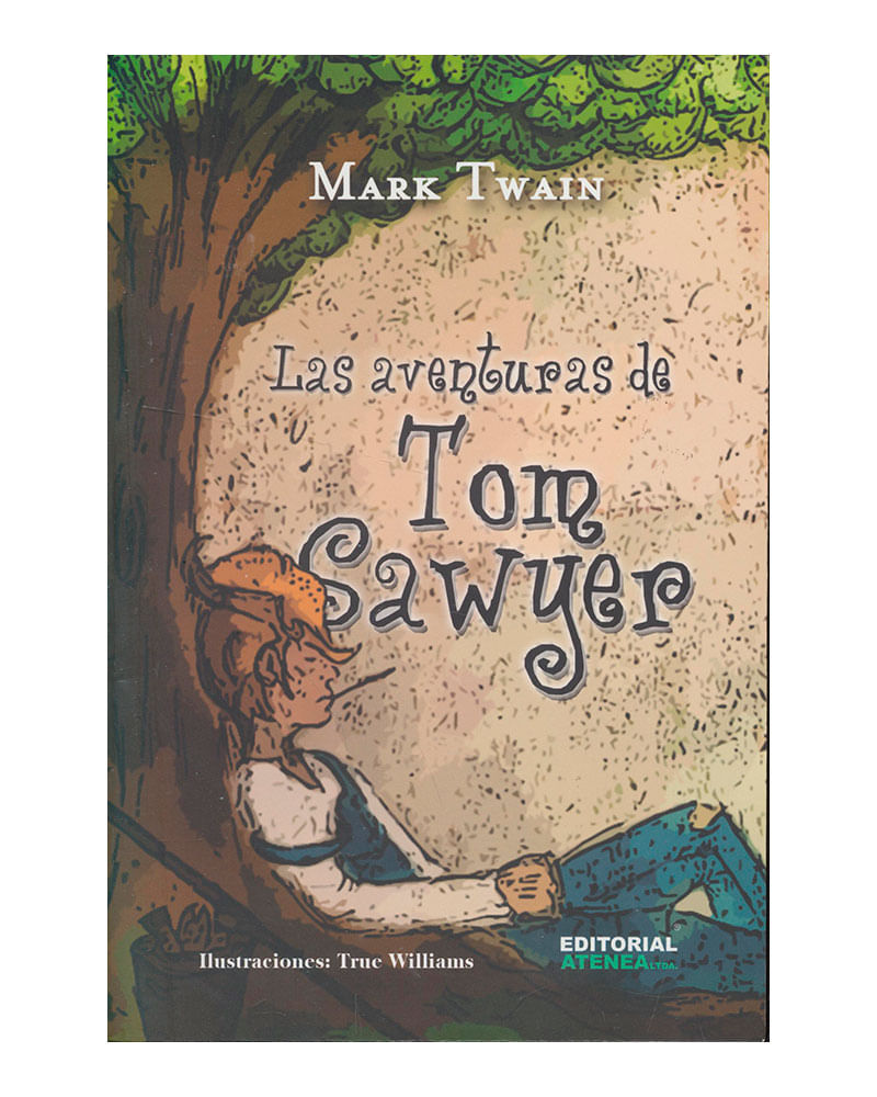 las-aventuras-de-tom-sawyer-9789589019313