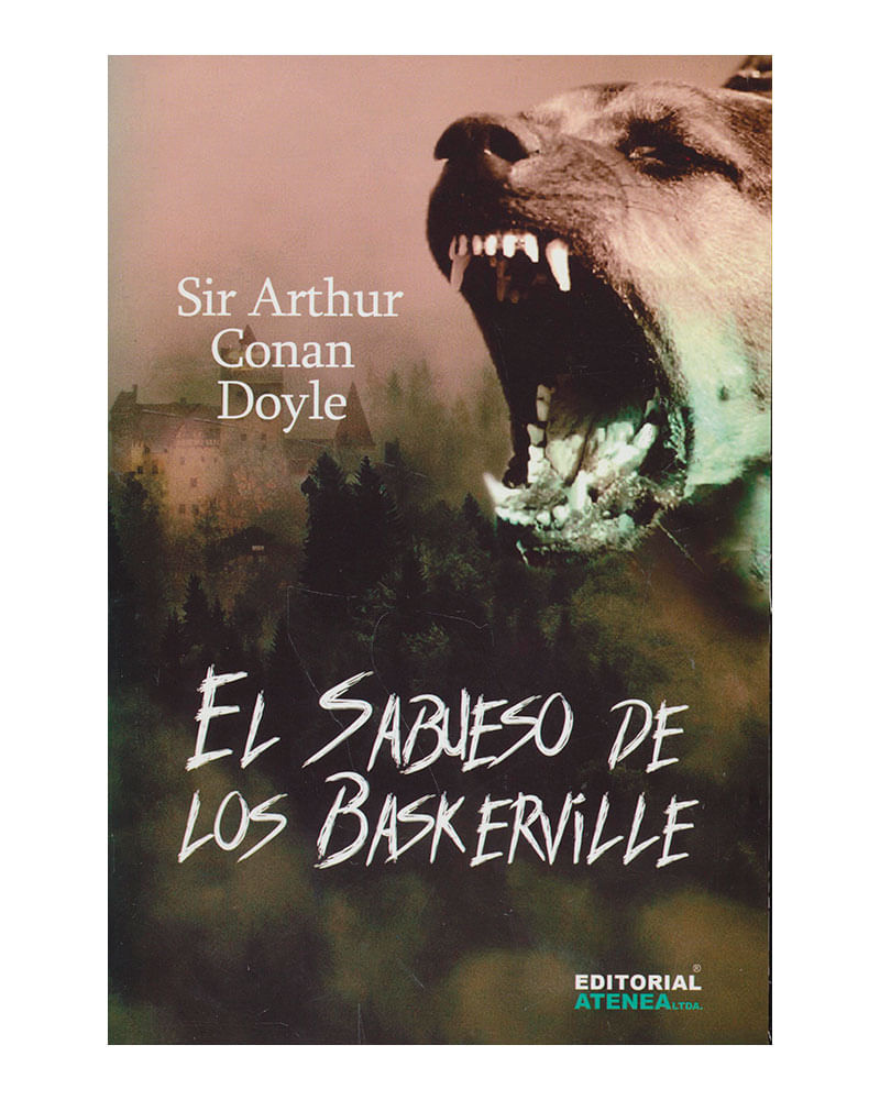 el-sabueso-de-los-baskerville-9789589019276