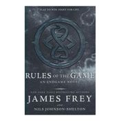 Rules of the Game: An Endgame Novel