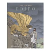 Edipo - El niño adoptado