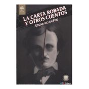 La carta robada y otros cuentos