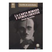 La carta robada y otros cuentos