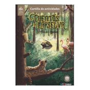 Cuentos de la selva