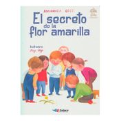 El secreto de la flor amarilla