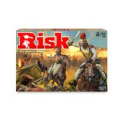 Juego Risk New