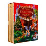 Mi Tesoro - Cuentos