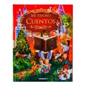 Mi Tesoro - Cuentos
