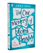 the-one-memory-of-flora-banks-9780141368511
