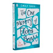 The One Memory of Flora Banks
