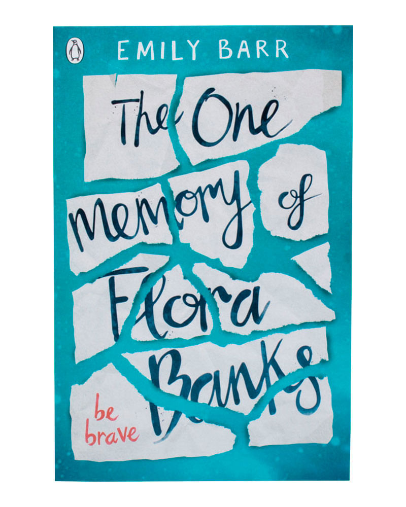 the-one-memory-of-flora-banks-1-9780141368511