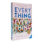 Everything, Everything