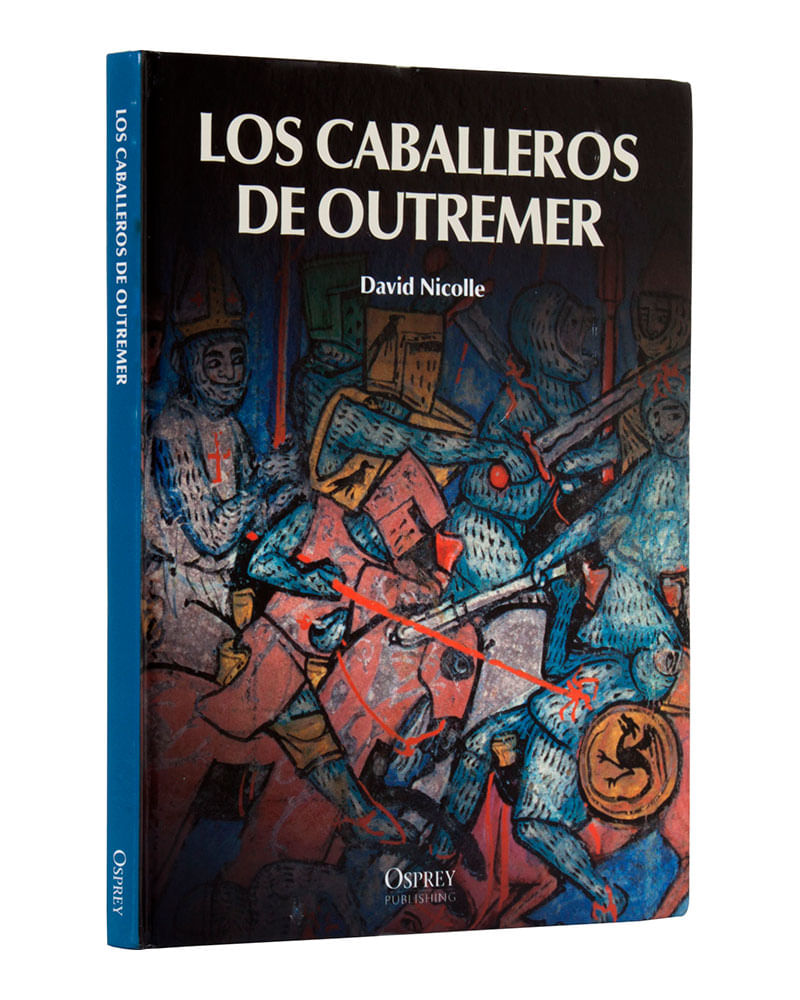 los-caballeros-de-outremer-9788447372416