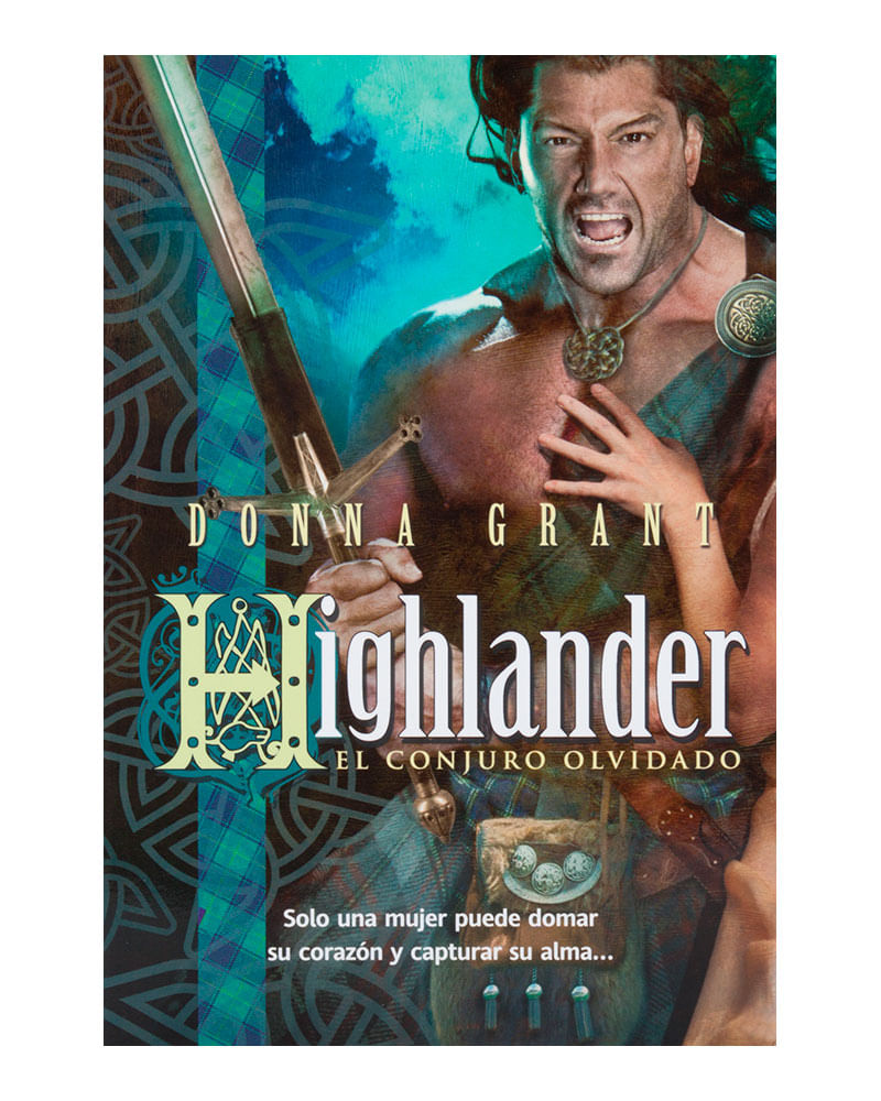 highlander-el-conjuro-olvidado-1-9788498007299