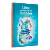 Libro secreto de los duendes