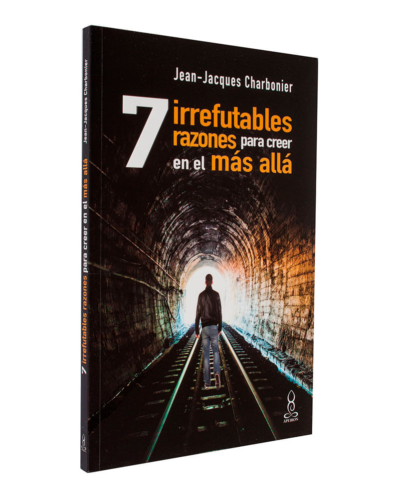 7-irrefutables-razones-para-creer-en-el-mas-alla-9789583055997