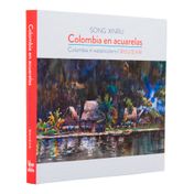 Colombia en acuarelas