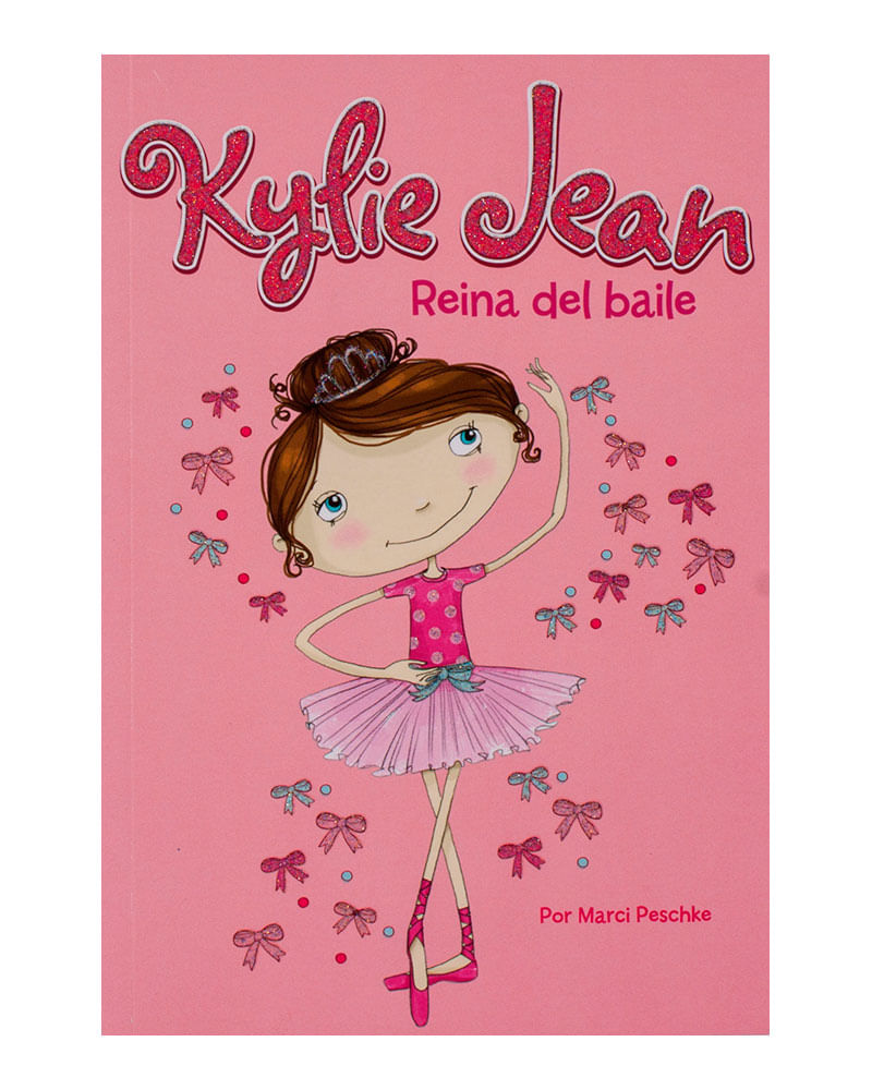 kylie-jean-reina-del-baile-9789871208685