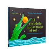 El cocodrilo que se tragó el Sol