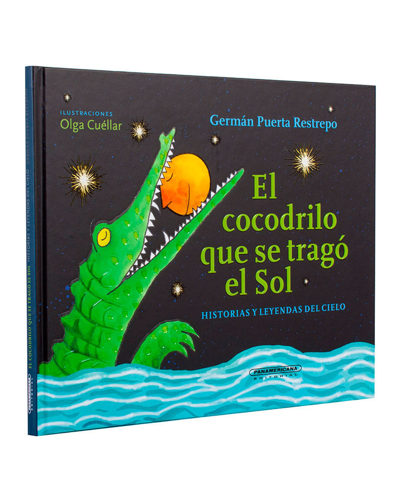 el-cocodrilo-que-se-trago-el-sol-9789583055409
