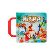 Mi Biblia para niños