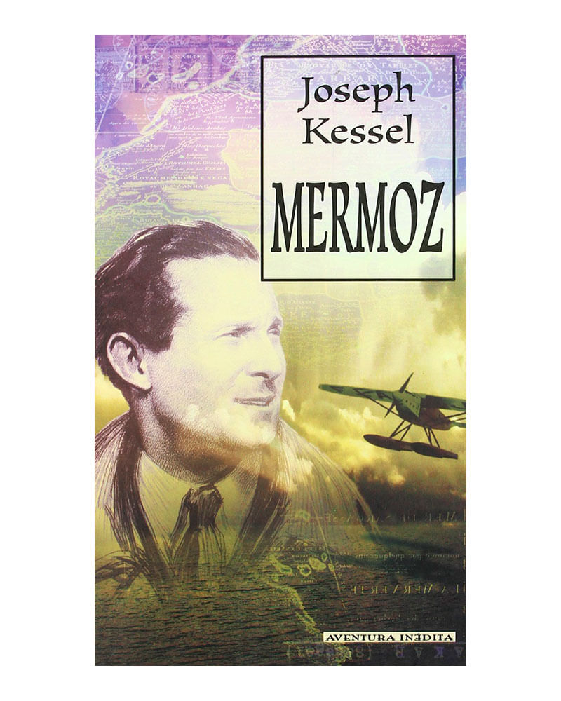 mermoz-9788492400102