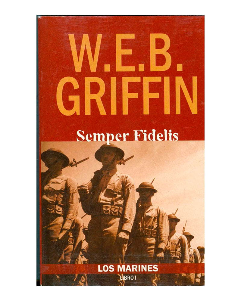semper-fidelis-los-marines-9788496364547