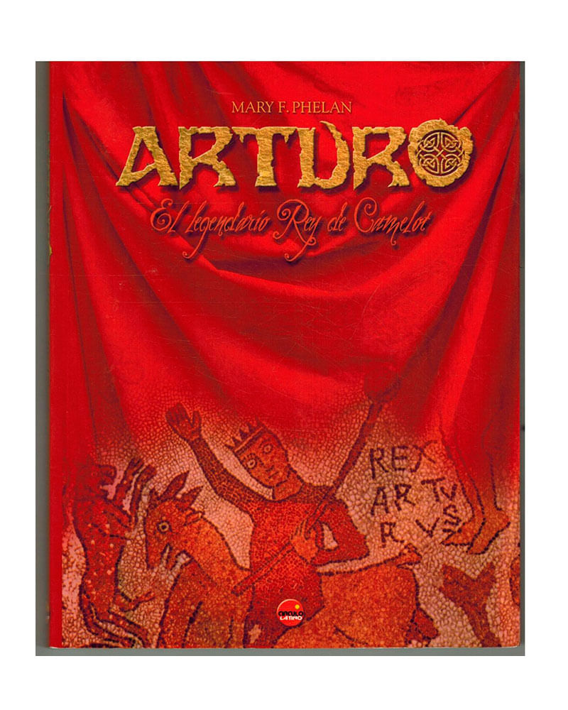 arturo-el-legendario-rey-de-camelot-9788496731103
