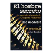 El hombre secreto