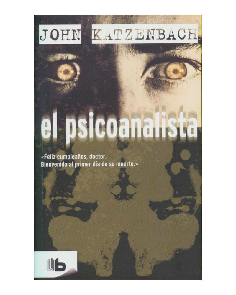 el-psicoanalista-9789585993679