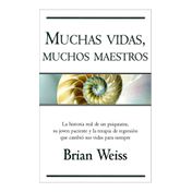 Muchas vidas, muchos maestros