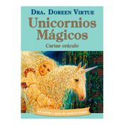 Unicornios mágicos