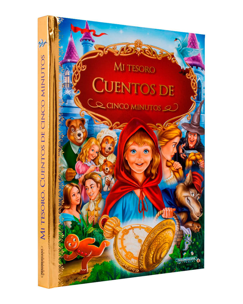 mi-tesoro-cuentos-de-cinco-minutos-9789583036491