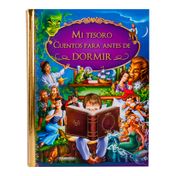 Mi tesoro. Cuentos para antes de dormir