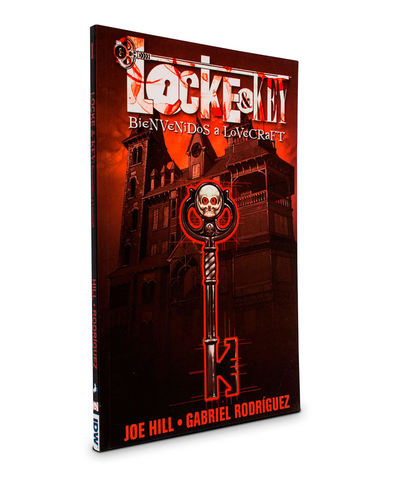 locke-key-bienvenidos-a-lovecraft-vol-1-9786124634765