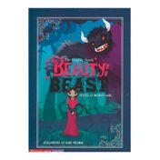 Beauty and the Beast: The Graphic Novel
