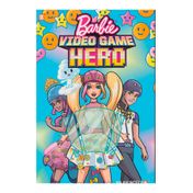 Barbie Video Game Hero # 1