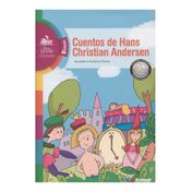 Cuentos de Hans Christian Andersen