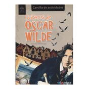 Clásicos de Oscar Wilde + cartilla de actividades